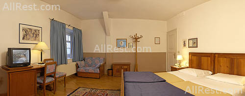 Classic Hotel am Stetteneck 19